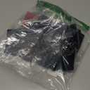 Capezio Womens Tb130 (X-Small, Black)