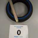NAIXTYRE 8.5x2 '' inch solid tires for electric scooters. This solid tire is compatible with Xiaomi m365/Mijia Mi m365 Pro/GTRAX GXL V2/GTRAX XR and All 8 1/2 x2/50/75-6.1 scooters.