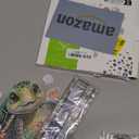 Bowetile Hanging Diamond Art Sea Turtle Kits for Adults, 5D Special Shape Diamond Painting Sea Turtle Kits, Diamond Gem Art Suncatchers Painting Pendant Ornament for Home Garden Wall Decor