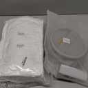 Long Bolster Pillow for Bed  Soft Corduroy Body Pillow for Adults, Ergonomic Full-Length Support for Better Sleep,59 x 7.87 Inches,Grey Green