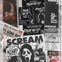 Esdot for iPhone 16e Case Cute - Wireless Charging Compatible - Dual-Layer Soft Silicone + Hard Shell - Wildflower Design - Protective Phone Cover for Women Girls - Scream