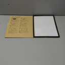 WD&CD 2 Pack Screen Protector Compatible with Lenovo Tab M11 11 Inch, Tempered Glass Film Anti Scratch Anti BubbleHigh Definition