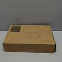 Book Stand for Reading with Light, Book Holders for Reading Hands Free, Adjustable Height & Angle, Fits Cookbook Recipe, Textbook, Kindle,Foldable for Kitchen, Office, School,Gift for Book Lovers