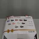 Homemate Heated Blanket Electric Throw - 50"x60" Heating Blanket Throw 1/2/4/6/8 Hours Auto-Off 10 Heat Level Over-Heat Protection Flannel Sherpa ETL Certification (01 - Light Grey)