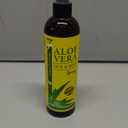 Seven Minerals Aloe Vera Spray & Travel Size Aloe Vera Gel