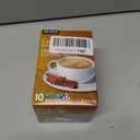 Cafe Escapes, Chai Latte, 10Pods, 4.9 Ounce (EXP 02/02/26)