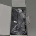 2026 Upgraded TV Antenna Indoor Outdoor, 2200+ Miles Long Range HDTV Antenna with Amplifier Signal Booster, 26FT Coaxial Cable for Local Channels 4K 8K 1080p,Digital Reception for Smart & Older TVs (Compact, Black)