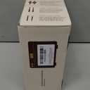 Superbaking Sourdough Starter Kit, 9" Round Banneton Bread Proofing Basket Set, Sourdough Bread Baking Supplies, Sourdough Tools with Silicone Bread Sling, Bread Making Tools, Baking Gifts