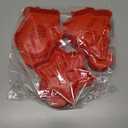 3PCS Dough Presser Pocket Pie Molds, Party Potluck Hand Pie Molds, Apple, Pumpkin And Acorn Shapes (Christmas Themed)