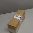 10 Pack Antique Brass Cabinet Pulls 5 Inch Vintage Brass Cabinet Handles Antique Brass Hardware for Kitchen Cabinets 8222 Drawers Bedroom Dresser Bathroom Vanity Cupboard