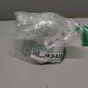 Adorable Multicolor Changing Integrated LED Rechargeable Silicone Night Light for Baby and Kids Rooms (Tommy The Dinosaur)