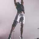 DonJoy Performance Bionic Knee Brace  Hinged, Adjustable Patella Support, Lateral/Medial Ligament (ACL, MCL, LCL), Meniscus, Knee Sprains (Black, XL)