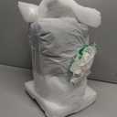 Provirtec Air Purifier with PM2.5 Real-Time Display & Air Quality Monitor, All-in-One Auto Mode & APP Control, Covers Up to 916 Sq Ft, H13 HEPA Filter for Allergies, Pet Hair, Smoke, Odor, Pollen