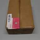 Kate Aspen Vintage Fluted Frosted Glass Tealight Votive Candle Holders (Set of 6), Rustic Decor, Boho Decorations, Shelf Decoration, Classic Look | Perfect Hostess Gift (One Size)