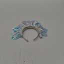 SAFIGLE Unique Design Headband Light Women Headband for Party and Special Occasions