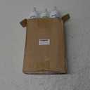 Compatible with Frigidaire ULTRAWF, Pure Source Ultra, Kenmore 9999, 469999, 46-9999, A0094E28261, Height 11 inches, Pack of 3