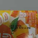 Festy Orange Gelatin Dessert Mix, 3 oz