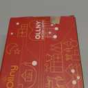 Ollny Christmas Lights Outdoor, 393FT 1200 LED IP67 Waterproof Christmas Tree Lights with 8 Modes Remote Timer, String Lights for House Yard Outside Indoor Xmas Decorations Multicolor