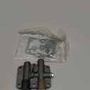 HiSport 28250-P6H-024 Transmission Dual Linear Shift Solenoid with Gasket Compatible with Honda Accord 1998-2002 4 Cyl, Odyssey 1998-2006, Pilot 2003-2007, Prelude 1997-2001, Acura CL TL MDX