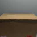 Hamilton Beach Stack & Snap Food Processor and Vegetable Chopper, BPA Free, Stainless Steel Blades, 12 Cup Bowl, 2-Speed 450 Watt Motor, Black (70725A)