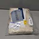 Bedsure Full Size Bed Sheets, Cooling Sheets, Rayon Derived from Bamboo, Breathable & Soft, Deep Pocket Up to 16 Inches, Hotel Luxury Silky Bedding for Hot Sleepers, Light Beige