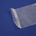 iMailer - 1000 Pcs -4" x 9" Incense Bags-Resealable Zip Bags for Snack, Necklaces, Jewelry, Packaging & Shipping
