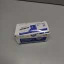 30PACK U-100 Syringes, 30G 5/16" (8mm) 1ml/cc Disposable Syringe, Individual Wrapped