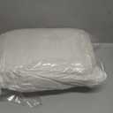 BEDELITE Velvet Fitted Sheet and Pillowcases Set, Luxury Soft Fuzzy Bottom Sheet with Reinforced Elastic Corner Straps, Deep Pocket up to 15 Inch, 1 Fitted Sheet and 2 Pillowcases (King, Cream)