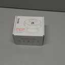 UOTT Original 20 Levels Cupping Kit for Massage Therapy,5-in-1 Smart Dynamic Cupping Set with Red Light Therapy & Heat Penetrates for Targeted Pain Relief, Knots, Aches, Muscle Soreness