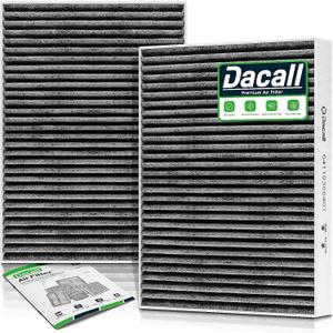 2Pcs Cabin Air Filter for BMW X5(19‑26), 530i / 540i (17‑23), X7(19‑26)