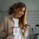 Nurses Week Gifts : 14 oz Travel Coffee Mug with Lid, Nurse Week, Funny Nurse Gifts for Women, Nurse Gift, Cool Gifts for Nurses, Funny Coffee Mug, Nurses Gifts, Travel Mug, Nurse Cup "Call the Shots"