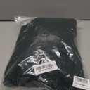 BTFBM Fall Dresses for Women 2025 Long Sleeve High Waist Pleated Flowy A Line Party Wedding Guest Dress Business Casual Size XXL