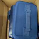RTIC Everyday Cooler, Soft Sided Portable Insulated Cooling for Lunch, Beach, Drink, Beverage, Travel, Camping, Picnic, for Men and Women, 8 Can