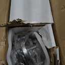 2Pcs 513273 Front Wheel Bearing Hub Assembly Compatible with Dodge Grand Caravan/Chrysler Town & Country 2008-2016, VW Routan 2009-2014, 5 Lugs w/ABS