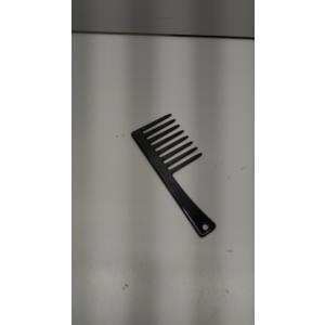 Laonim Hairdressing Wide Tooth Axe Comb 