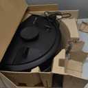 iRobot Roomba 105 Vac Robot Vacuum - Easy to use, Intense Power-Lifting Suction, LiDAR Navigation, Multi-Surface Cleaning, Cleans in Neat Rows, Self-Charging