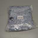 DDMY Shark Blanket, XXL Size Flannel Shark Onesie Wearable Blanket for Adult, Cartoon Shark Blanket Hoodie Onesie Sleeping Bag Funny Throw Blankets Shark Costume