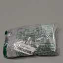 North Carolina Heart State Silhouette T-Shirt, Heather Gray, Medium