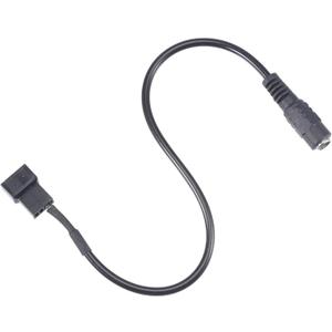 uxcell Fan Power Supply Cable DC 5.5mmx2.1mm to 3 Pin or 4 Pin Output 11.4 Inch uxcell Fan Power Supply Cable DC 5.5mmx2.1mm to 3 Pin or 4 Pin Output 11.4 Inch