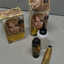 L'Oreal Paris Superior Preference Luminous Fade-Defying Permanent Hair Color, Hair Dye For Up to 9 Weeks of Radiance, Medium Ash Blonde 7.5A, 1 Hair Dye Kit (Pack of 2)