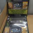 Allposters Standard Black Poster Frame (22.375X34)