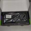 PNY NVIDIA GeForce RTX 5080 Epic-X ARGB OC Triple Fan, Graphics Card (16GB GDDR7, 256-bit, Boost Speed: 2775 MHz, PCIe 5.0, HDMI/DP 2.1, 2.99-Slot, NVIDIA Blackwell Architecture, DLSS 4)