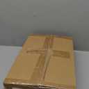 aboxoo 2 Pack Luggage Rack with storage, Guest Room Folding Suitcase Stands, Holds up to 120 lb, Space Saving Suitcase Holders for guest room, Bedroom Hotel, Grey