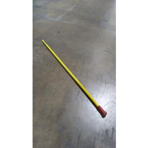 Jampole Handle Yellow 70 Inch