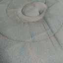 DUMOS Mattress Topper 3-Inch Gel Memory Foam Mattress Topper Twin XL, Soft Mattress Pads for Sleeper Sofa, RV, Camper, CertiPUR-US CertifiedBlue