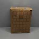 Bedsure Comforter Duvet Insert - Quilted Comforters King Size, All Season Duvet, GentleSoft Down Alternative Bedding, with 8 Tabs, Gifts for Women/Men, White, King 90 x 102 Inches