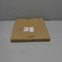 Nuogo 6 Pack Gold Tray Decorative Serving Decorative Gold Jewelry Bar Jewelry Dish Key Bowl Mirror Dresser Vanity Tray Makeup Organizer for Bathroom Candle Perfume Countertop(12 Inch)