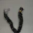 Kinky Curly Bundles Human Hair 30 Inch #1B Natural Black Curly Wave Bundle Human Hair Extensions Unprocessed Virgin Remy Hair 1 Bundle 50 Gram Per Bundle For Women