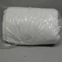 Split California King Mattress Protector Pad for Adjustable Beds, Absorbent Quilted Mattress Pad Topper Cover, Fitted Mattress Protector, Down Alternative Filling Mattress Cover Waterproof