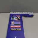 3 wipers Replacement for 2016-2021 2022 Honda Pilot, Windshield Wiper Blades Original Equipment Replacement - 26"/24"/14" (Set of 3) U/J HOOK